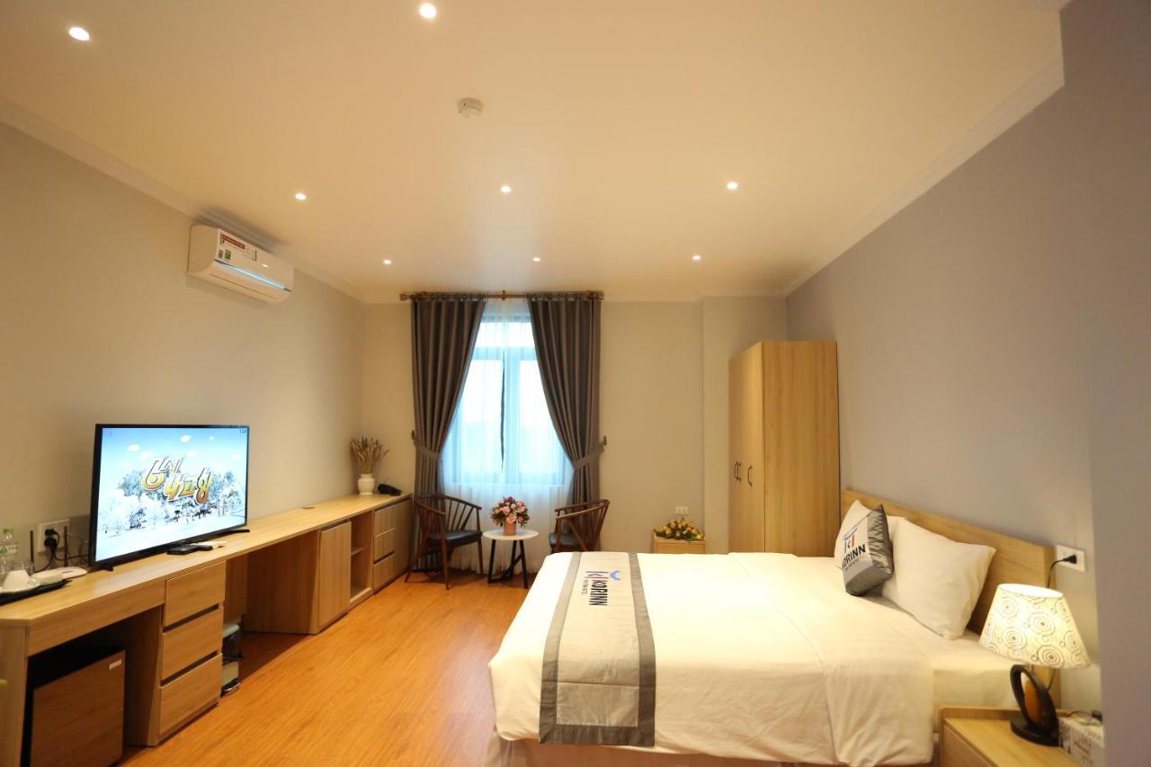 Korinn Pho Yen Hotel Esterno foto